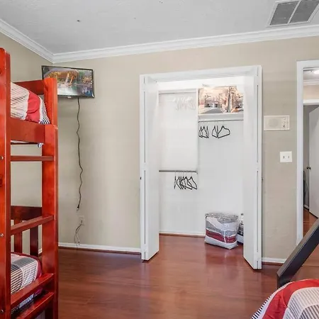 Just Like Home #4: Luxury @ The Okc Wilton!
